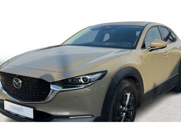 Mazda CX-30 46.031 km 25.440 &euro; Moers 47441