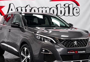Peugeot 5008 110.250 km 15.990 &euro; Gladbeck 45968