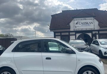 Renault Twingo 13.487 km 8.390 &euro; Dinslaken 46539