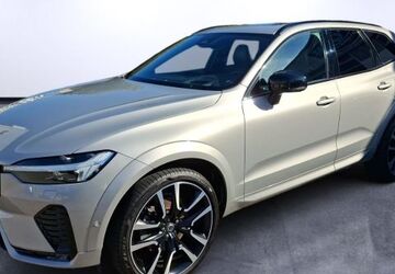 Volvo XC60 440.830 km 43.490 &euro; Gelsenkirchen 45891