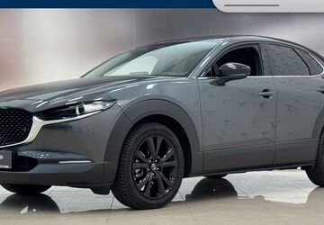 Mazda CX-30 20.460 km 25.500 &euro; Oberhausen 46149