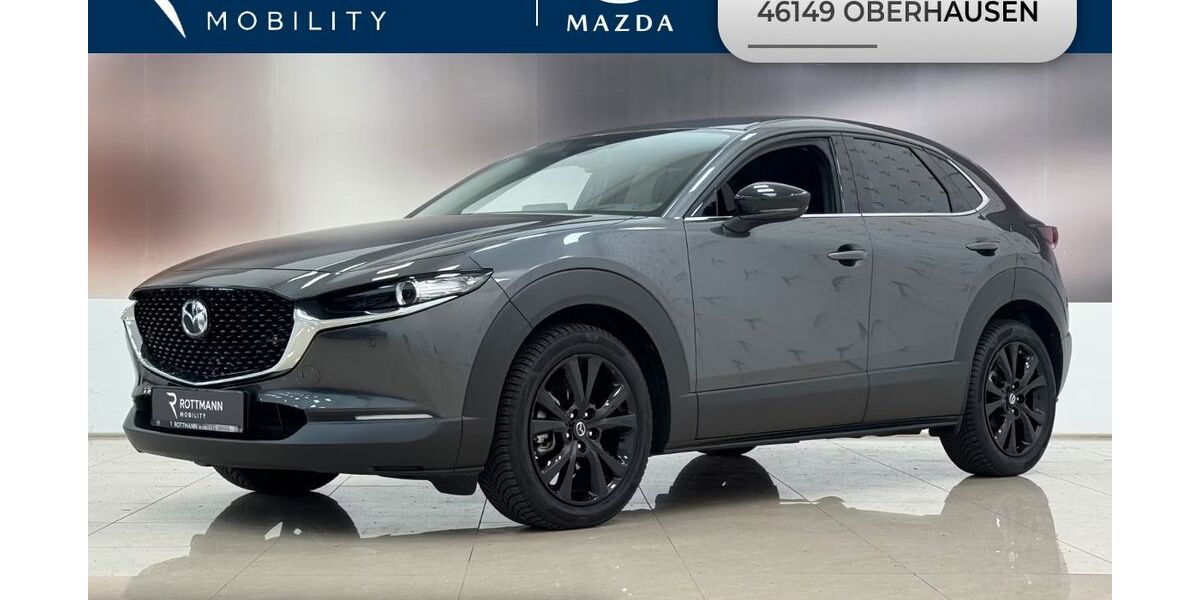 Mazda CX-30 20.460 km 25.500 &euro; Oberhausen 46149