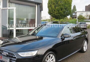 Audi A4 126.723 km 20.890 &euro; Gladbeck 45964