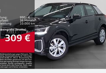 Audi Q2 20.418 km 30.990 &euro; Bochum 44809