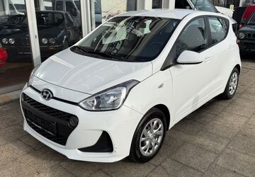 Hyundai i10 109.000 km 8.480 &euro; Herten 45701