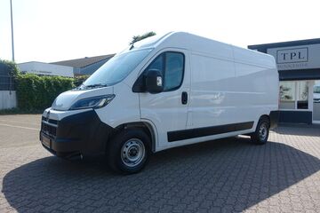 Gebrauchte Opel Movano