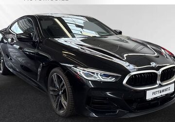 BMW M850 40.400 km 58.500 &euro; Moers 47441
