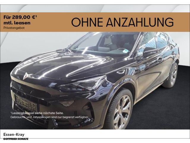 Cupra Formentor 19.689 km 33.540 &euro; Essen 45307