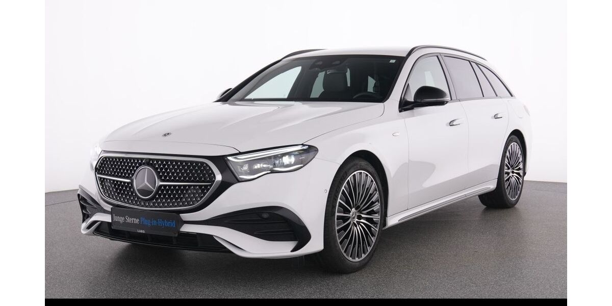 Mercedes-Benz E 300 15.596 km 60.885 &euro; Essen 45309