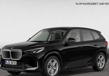 BMW iX1 28.197 km 32.490 &euro; Dorsten 46282