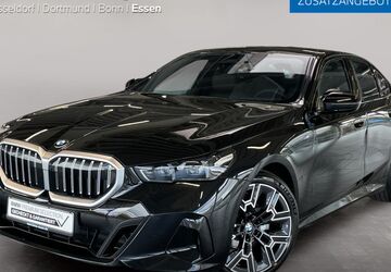 BMW 520 26.681 km 54.699 &euro; Essen 45141