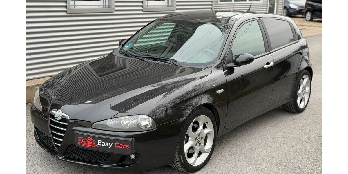 Alfa Romeo Andere 133.000 km 1.949 &euro; Essen 45329