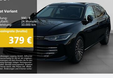 VW Passat Variant 37.872 km 36.440 &euro; Duisburg 47059