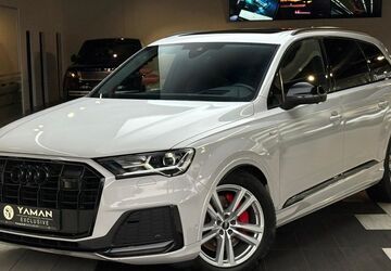 Audi Q7 148.000 km 51.850 &euro; Mülheim an der Ruhr 45472