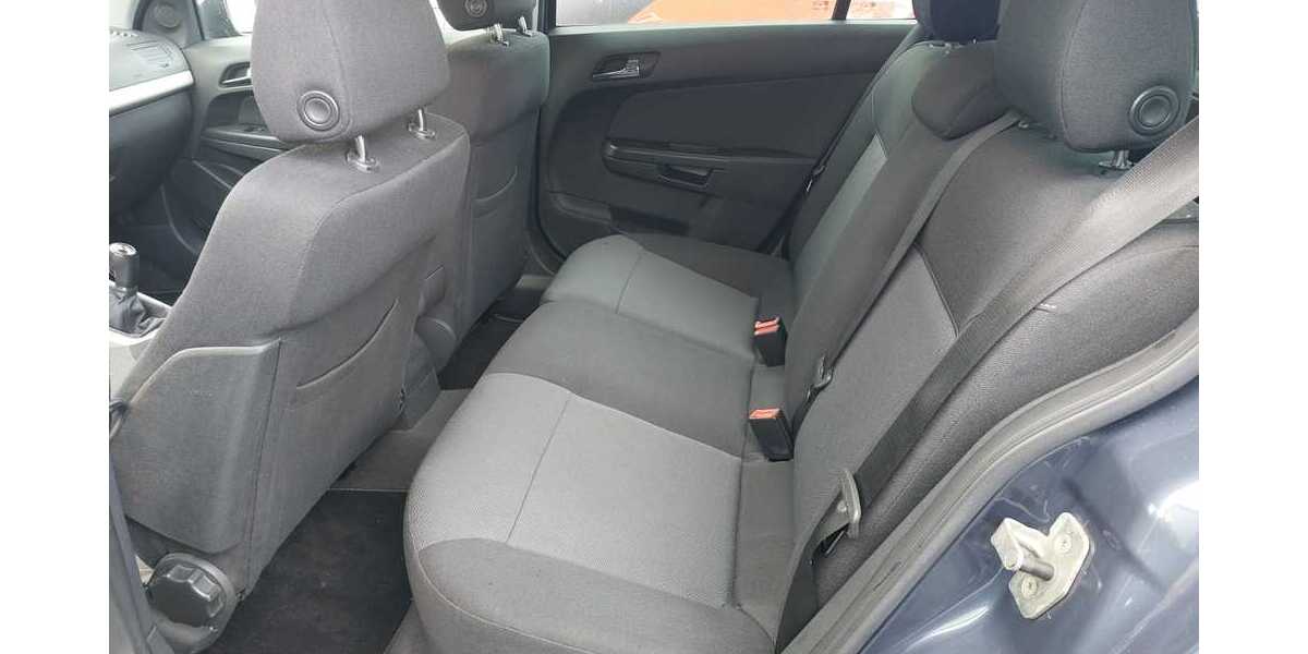 Opel Astra H 192 km 2.749 &euro; Witten 58454