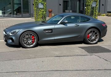 Mercedes-Benz AMG GT 14.500 km 89.850 &euro; Bochum 44805
