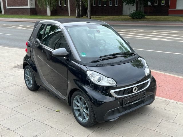 Smart ForTwo 13.500 km 7.450 &euro; Essen 45138