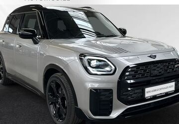 Mini Countryman C (Cooper) 31.800 km 37.442 &euro; Moers 47441