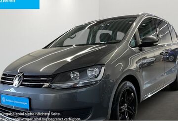 VW Sharan 63.694 km 26.450 &euro; Mülheim an der Ruhr 45481