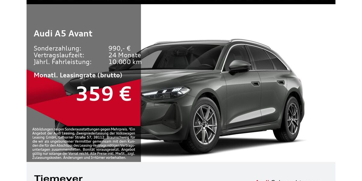 Audi A5 11.233 km 38.940 &euro; Bochum 44809