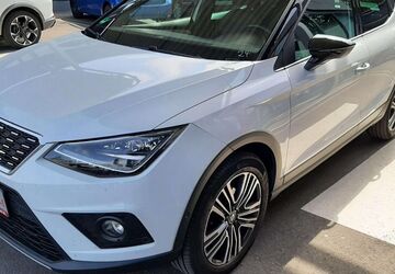 Seat Arona 56.899 km 17.880 &euro; Essen 45326