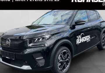 Citroen C3 9.000 km 16.990 &euro; Duisburg 47059