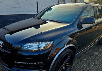 Audi Q7 239.000 km 14.690 &euro; Duisburg 47167