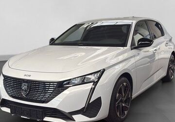 Peugeot 308 6.000 km 22.990 &euro; Moers 47441