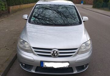 VW Golf Plus 175.000 km 3.300 &euro; Gladbeck 45968