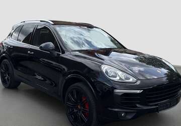 Porsche Cayenne 269.800 km 22.999 &euro; Mülheim 45476