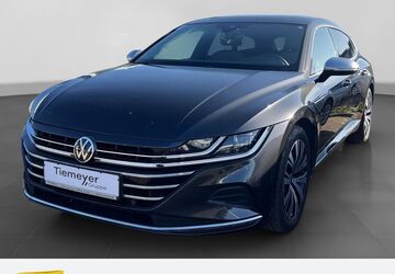 VW Arteon 43.994 km 28.970 &euro; Recklinghausen 45663