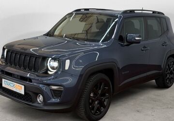 Jeep Renegade 29.651 km 17.449 &euro; Dinslaken 46539