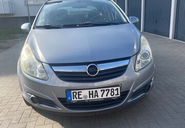 Opel Corsa 165.890 km 1.400 &euro; Gladbeck 45968