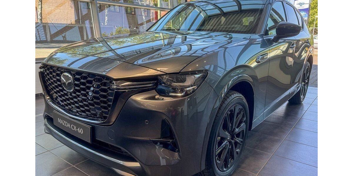 Mazda CX-60 16.326 km 53.995 &euro; Duisburg 47166