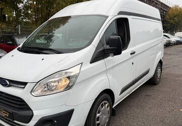 Ford Transit Custom 210.000 km 7.900 &euro; Bochum 44805