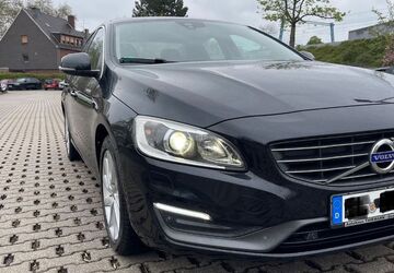 Volvo S60 275.000 km 6.499 &euro; Oberhausen 46117