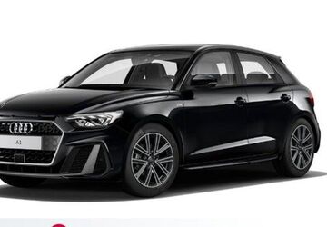 Audi A1 19.510 km 20.940 &euro; Recklinghausen 45657