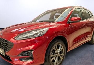 Ford Kuga 35.627 km 25.990 &euro; Gelsenkirchen 45881
