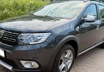 Dacia Logan 105.000 km 7.450 &euro; Bochum 44867
