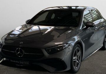 Mercedes-Benz A 180 10.910 km 32.890 &euro; Moers 47441