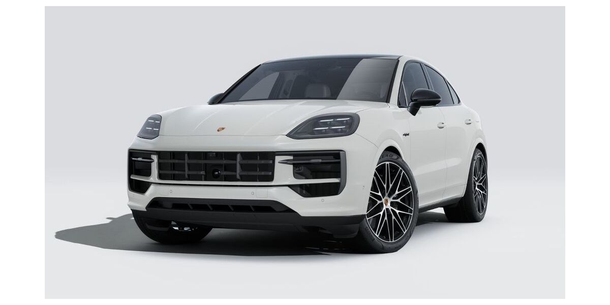Porsche Cayenne 9.999 km 138.900 &euro; Moers 47441