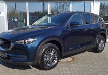 Mazda CX-5 96.202 km 16.750 &euro; Herten 45701