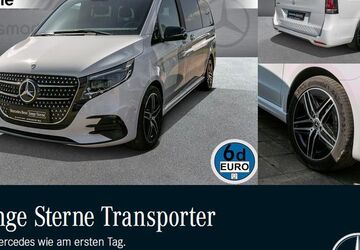 Mercedes-Benz V 220 18.888 km 72.998 &euro; Wesel 46485