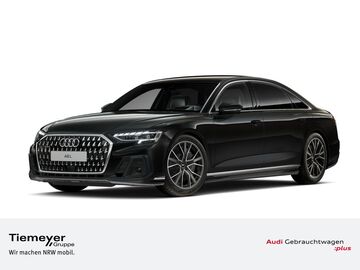 Gebrauchte Audi A8