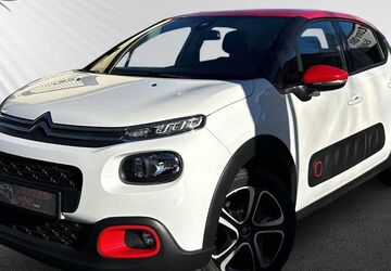 Citroen C3 75.000 km 8.990 &euro; Castrop-Rauxel 44575