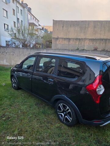 Gebrauchte Dacia Lodgy