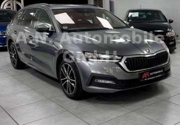 Skoda Octavia 140.500 km 16.900 &euro; Gladbeck 45968
