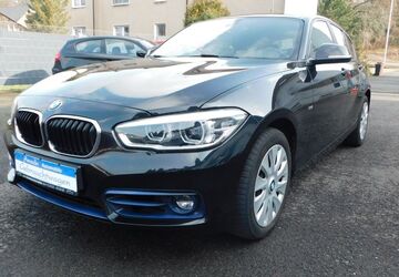 BMW 120 108.000 km 14.990 &euro; Witten 58456