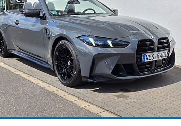 BMW M4 9.799 km 93.880 &euro; Dinslaken 46535