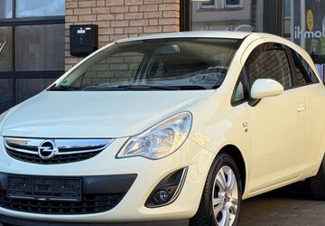 Opel Corsa 173.000 km 2.490 &euro; Datteln 45711